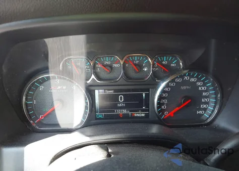 2015 Chevrolet Silverado 1500 2Lt from USA, damaged, VIN 3GCUKREC1FG405176